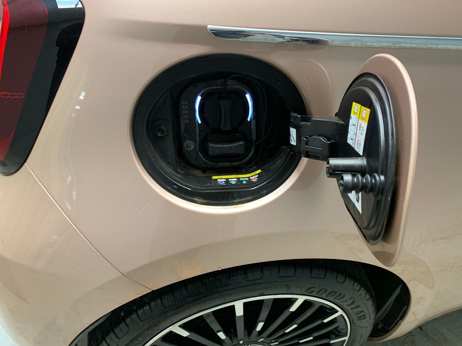 Used Fiat 500 2023 for sale - 77448025: Photo 26