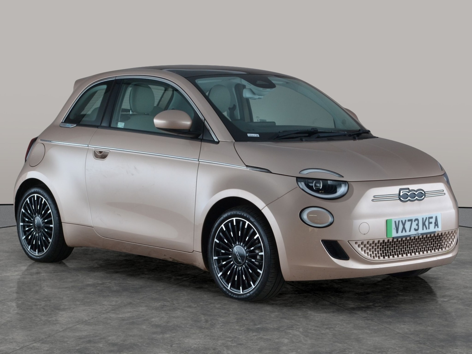 Used Fiat 500 2023 for sale - 77448025: Photo 8