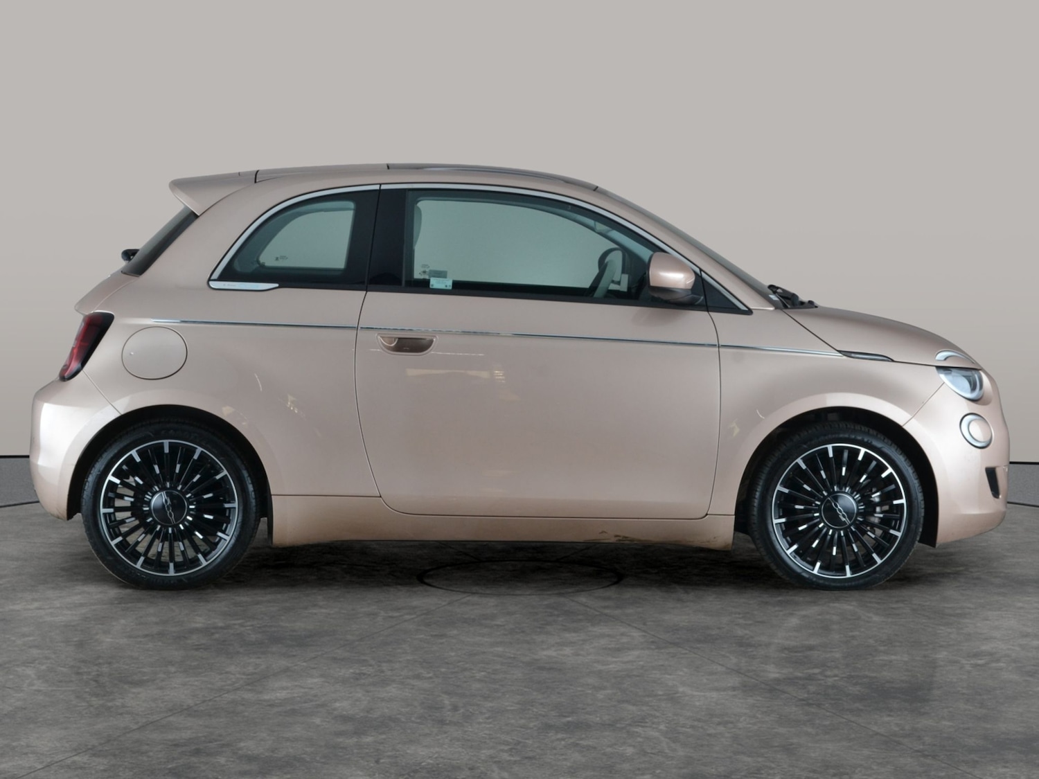 Used Fiat 500 2023 for sale - 77448025: Photo 9