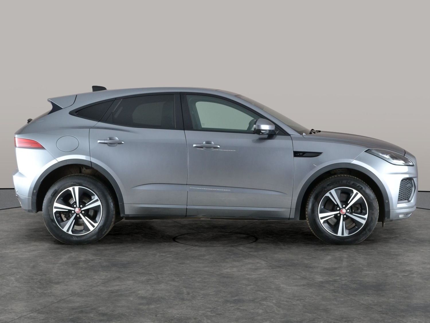 Used Jaguar E-Pace 2021 for sale - 77198659: Photo 10