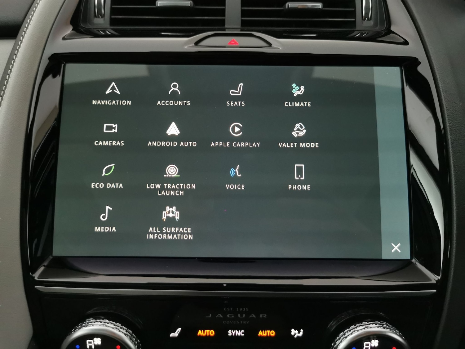 Used Jaguar E-Pace 2021 for sale - 77198659: Photo 15