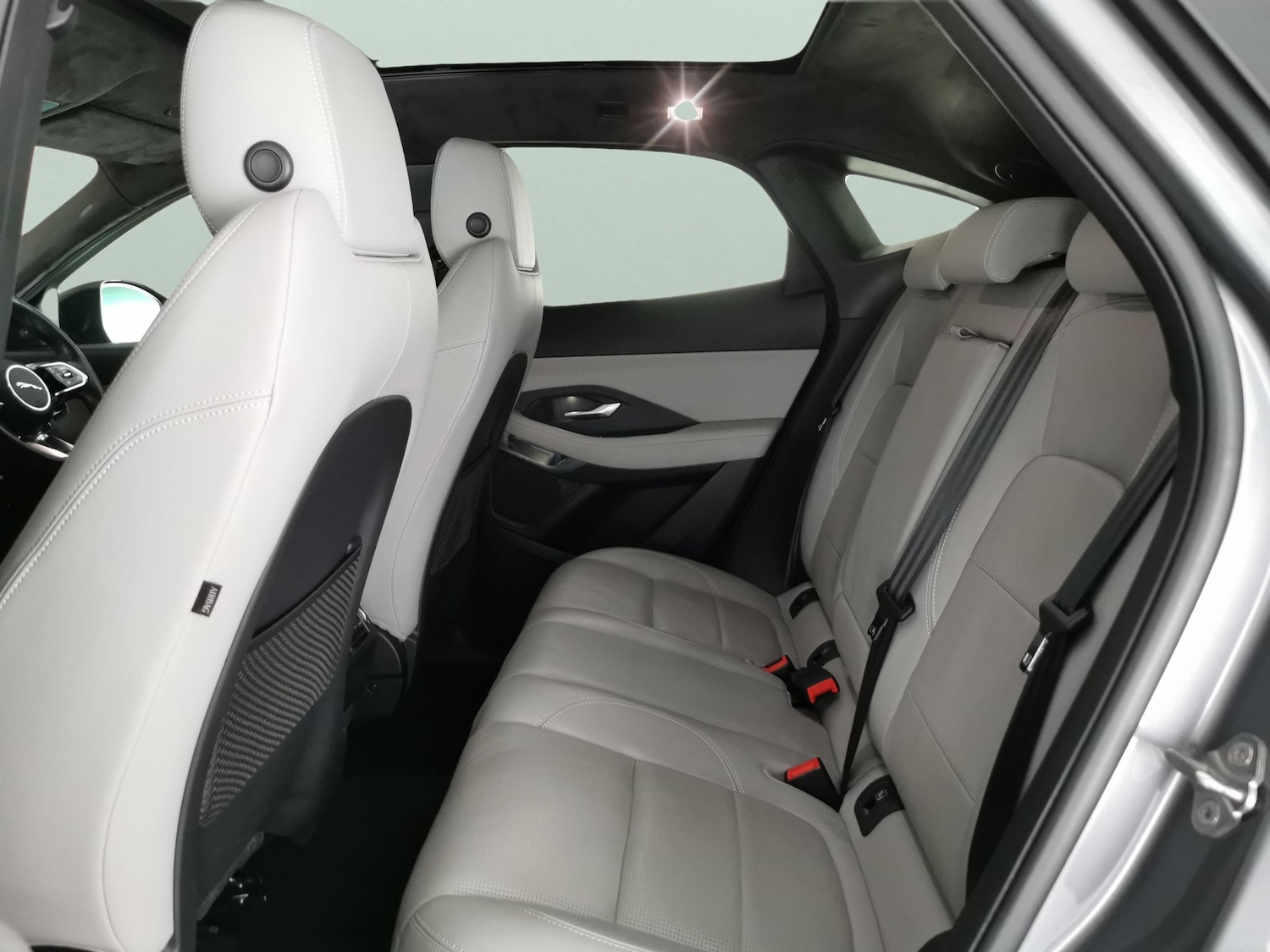 Used Jaguar E-Pace 2021 for sale - 77198659: Photo 26