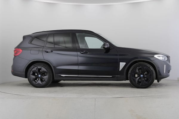 Used BMW iX3 2021 for sale - 76262294: Photo 11