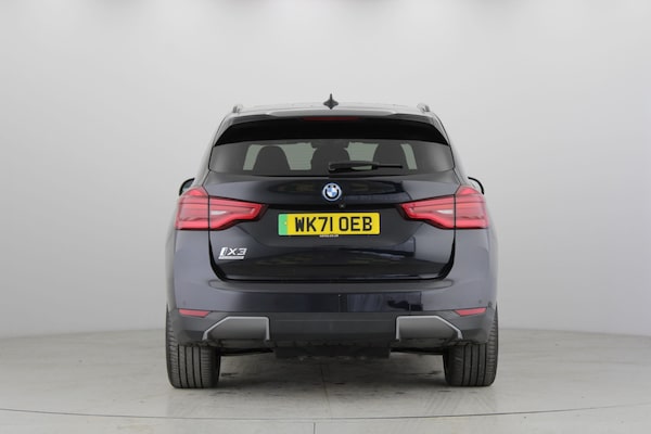 Used BMW iX3 2021 for sale - 76262294: Photo 15