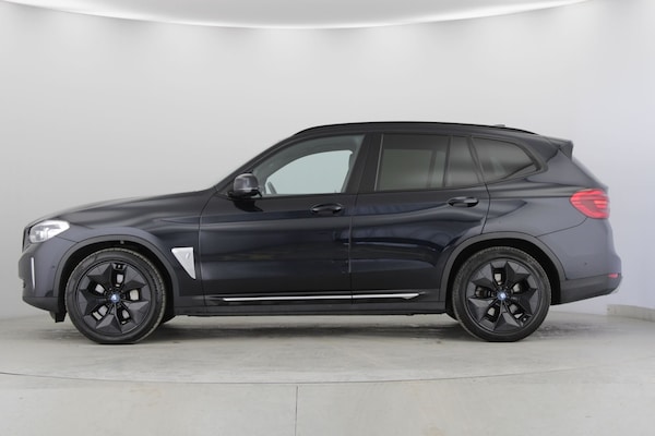 Used BMW iX3 2021 for sale - 76262294: Photo 18
