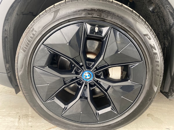 Used BMW iX3 2021 for sale - 76262294: Photo 19