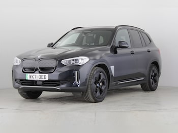 BMW - iX3