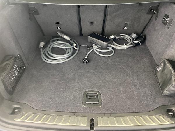 Used BMW iX3 2021 for sale - 76262294: Photo 7