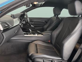 Used BMW 4 Series 2018 for sale - 79745784: Photo