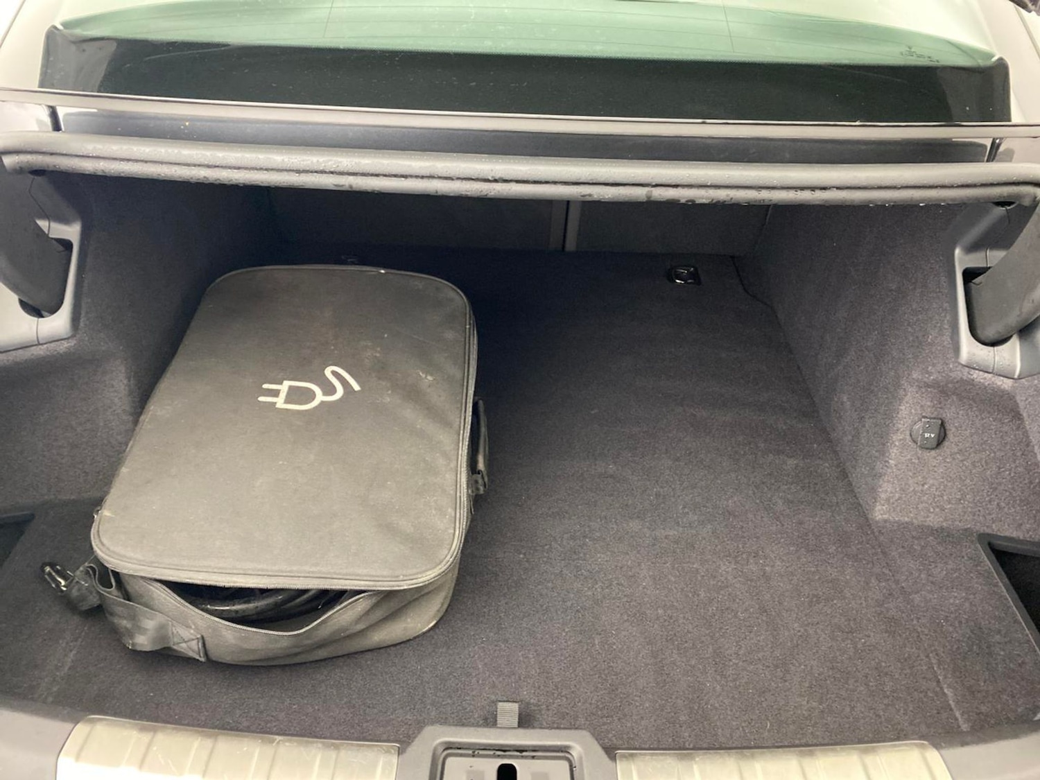 Used Porsche Taycan 2020 for sale - 77397624: Photo 7