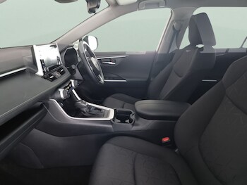 Used Toyota RAV4 2021 for sale - 77674269: Photo