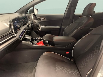 Used Kia Sportage undefined for sale - 78968865: Photo