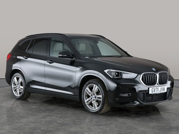 Used BMW X1 2022 for sale - 76230208: Photo 11