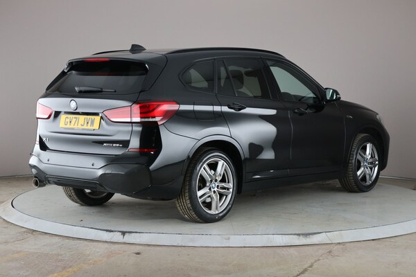 Used BMW X1 2022 for sale - 76230208: Photo 13