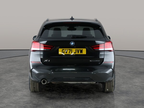 Used BMW X1 2022 for sale - 76230208: Photo 14