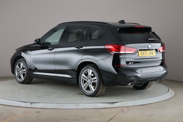 Used BMW X1 2022 for sale - 76230208: Photo 16