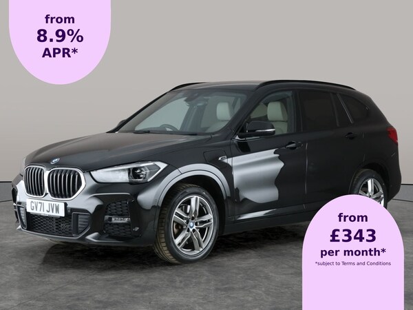 Used BMW X1 2022 for sale - 76230208: Photo 1