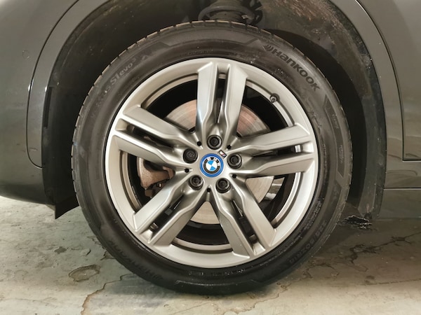 Used BMW X1 2022 for sale - 76230208: Photo 28