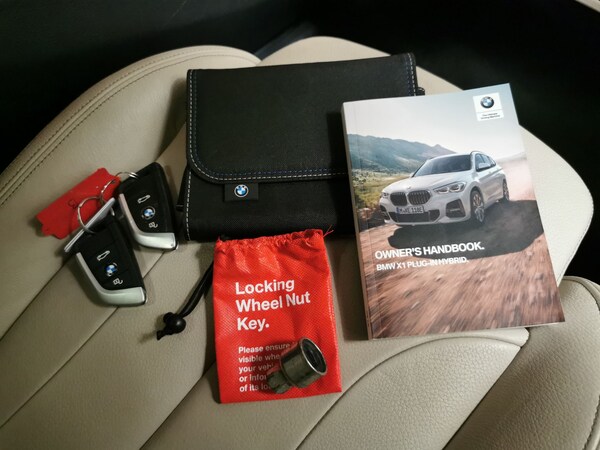 Used BMW X1 2022 for sale - 76230208: Photo 38
