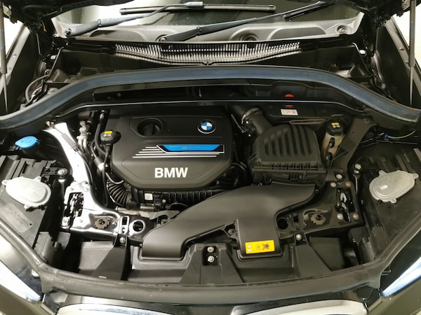 Used BMW X1 2022 for sale - 76230208: Photo 39