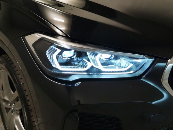 Used BMW X1 2022 for sale - 76230208: Photo 6