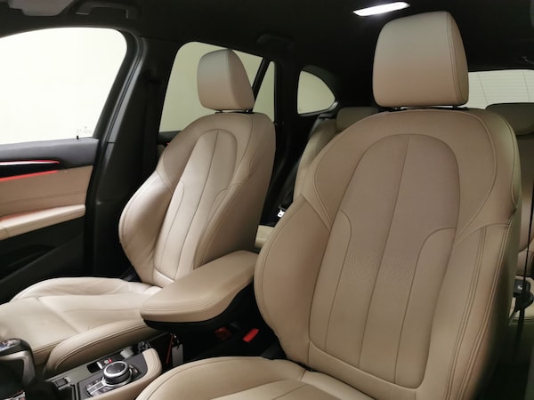 Used BMW X1 2022 for sale - 76230208: Photo 7