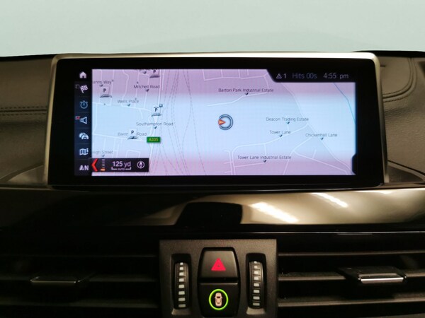 Used BMW X1 2022 for sale - 76230208: Photo 8