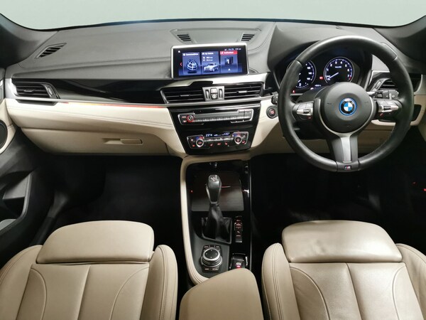 Used BMW X1 2022 for sale - 76230208: Photo 9