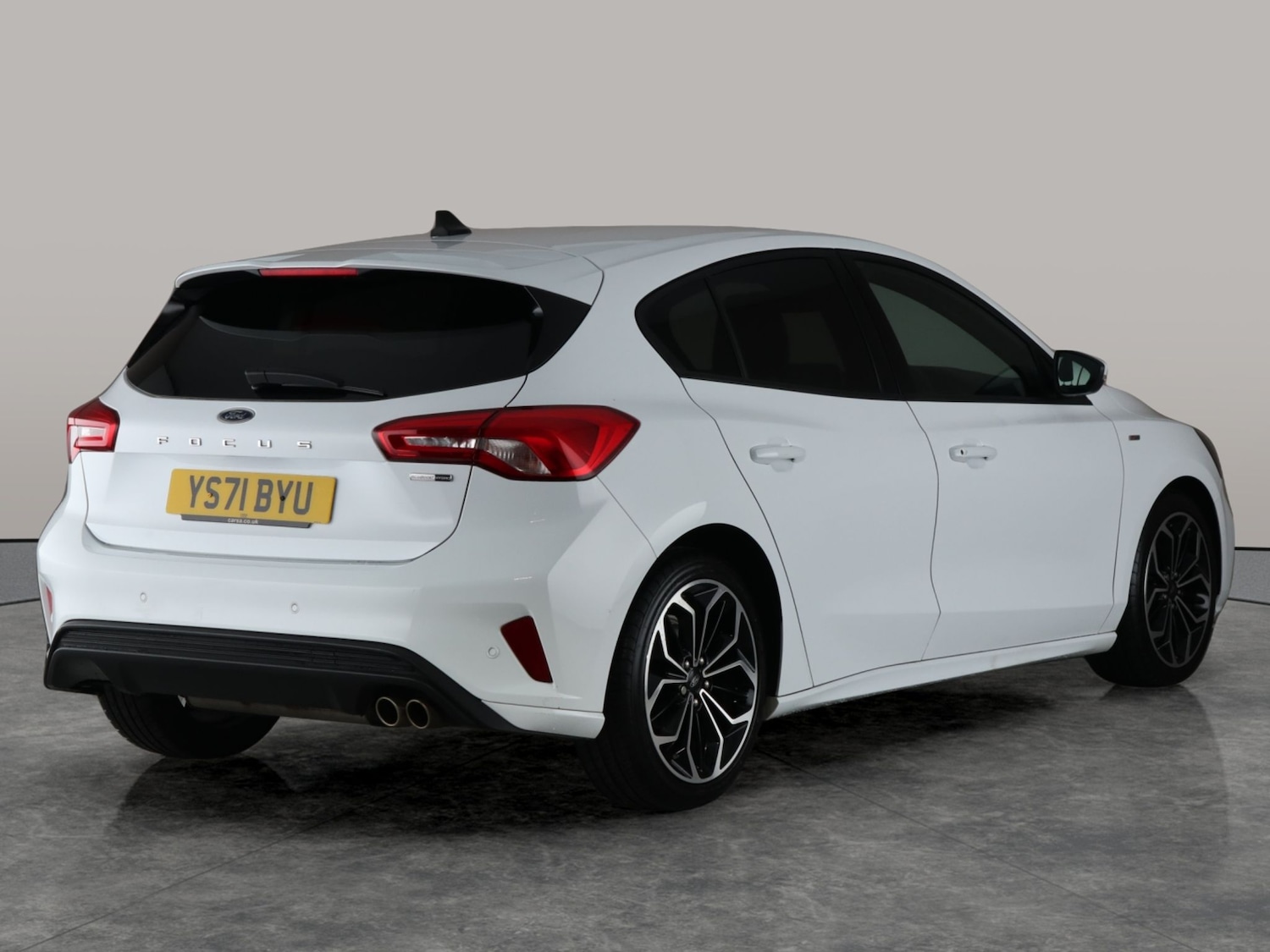 Used Ford Focus 2021 for sale - 76475404: Photo 10