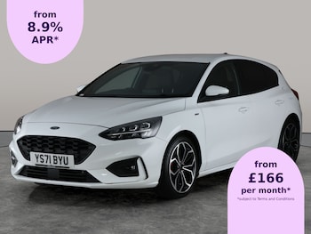 Used Ford Focus undefined for sale - 76475404: Photo