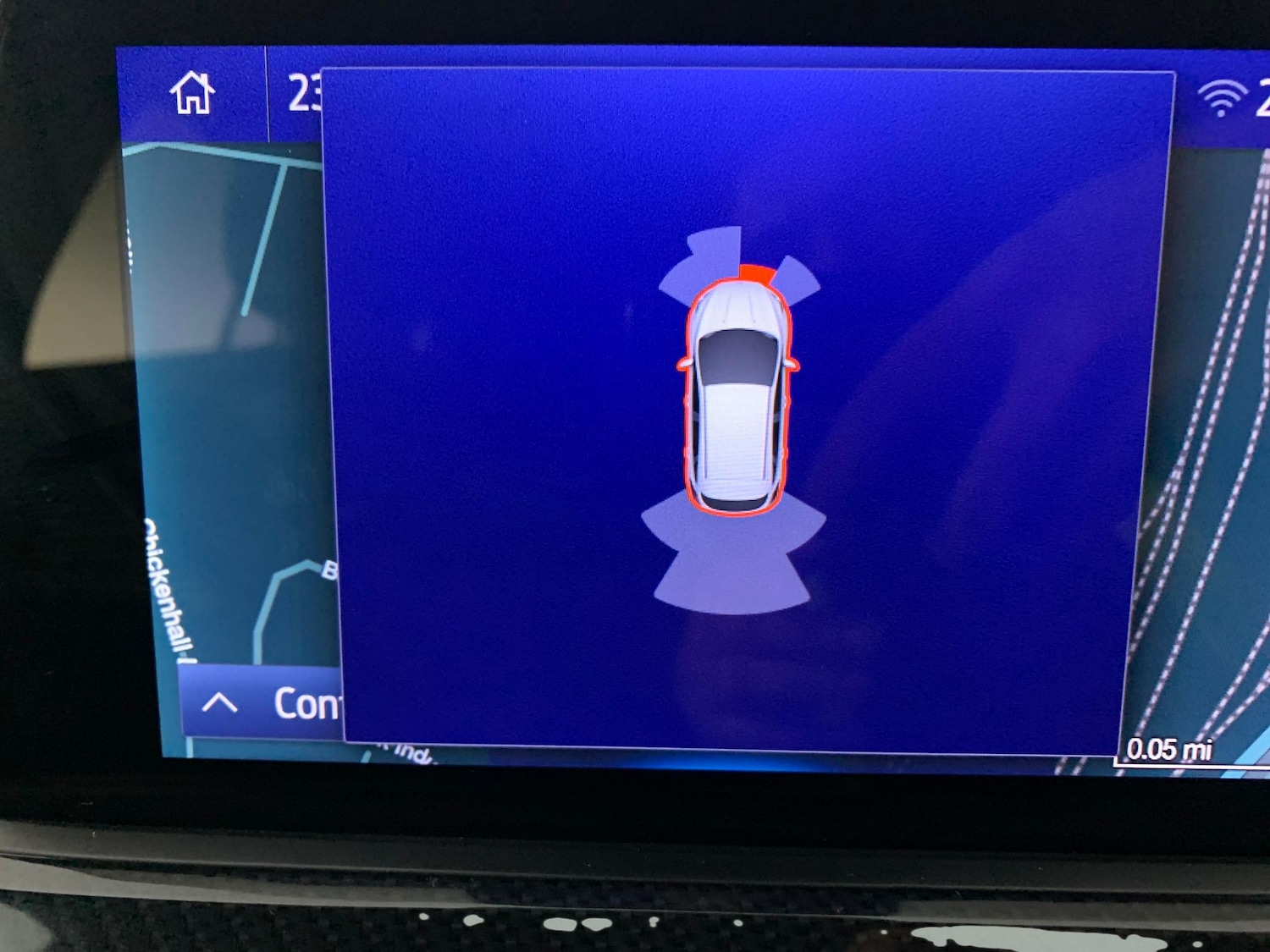 Used Ford Focus 2021 for sale - 76475404: Photo 24