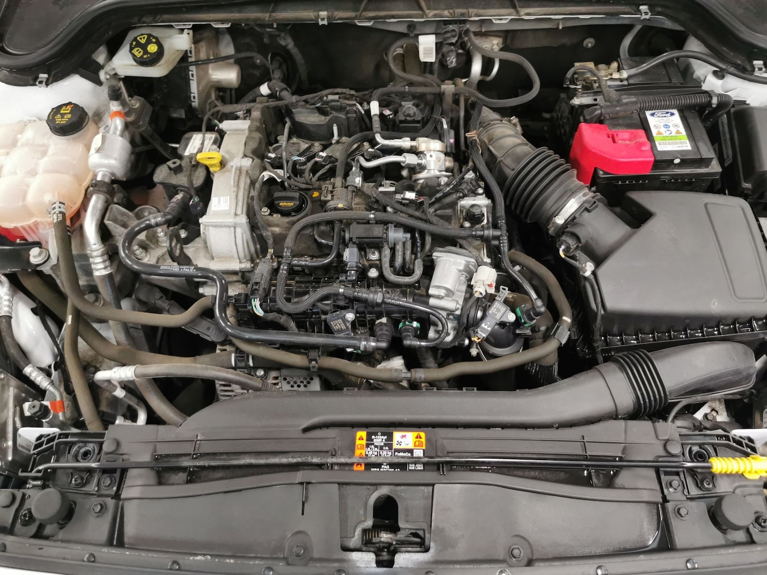 Used Ford Focus 2021 for sale - 76475404: Photo 35