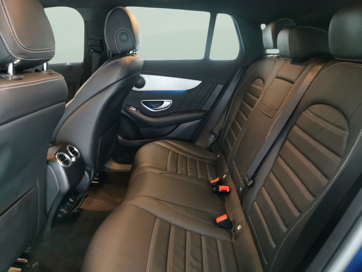 Used Mercedes-Benz EQC 2022 for sale - 76444589: Photo 38