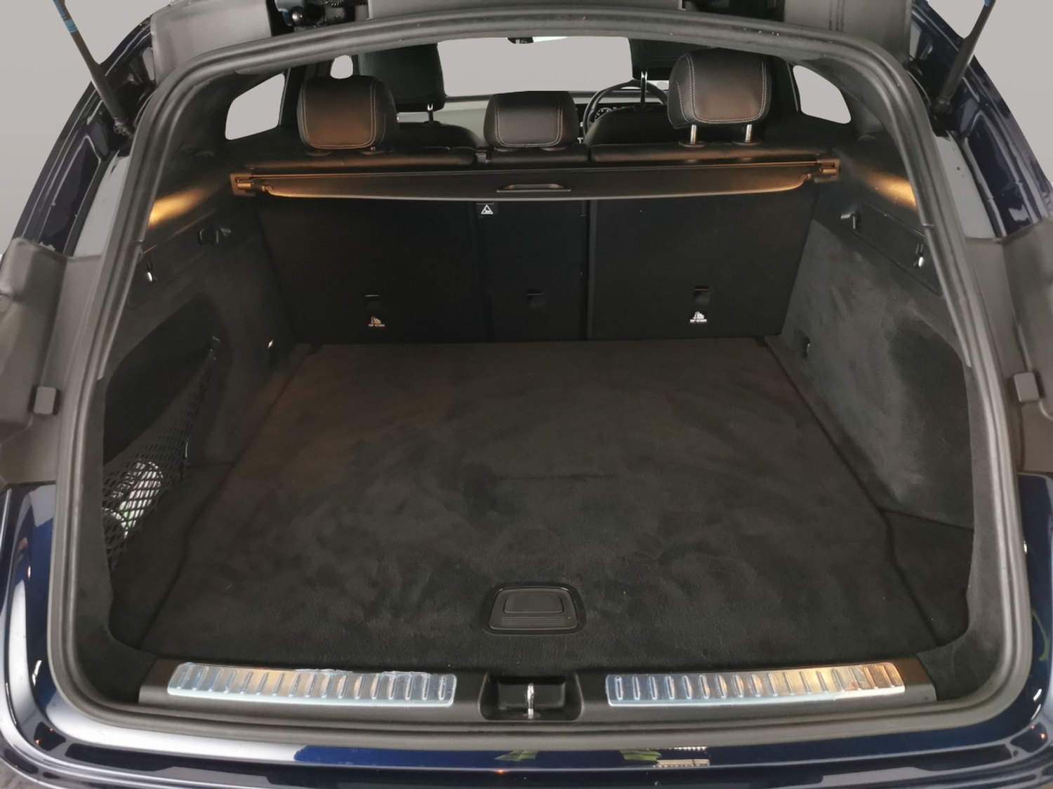 Used Mercedes-Benz EQC 2022 for sale - 76444589: Photo 46