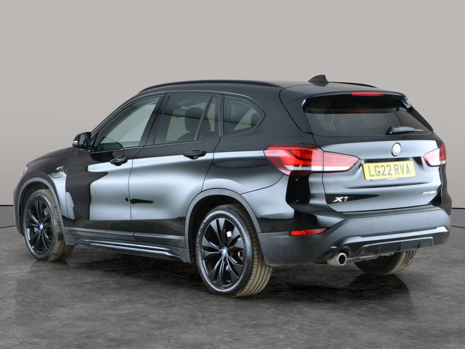 Used BMW X1 2022 for sale - 78000909: Photo 11