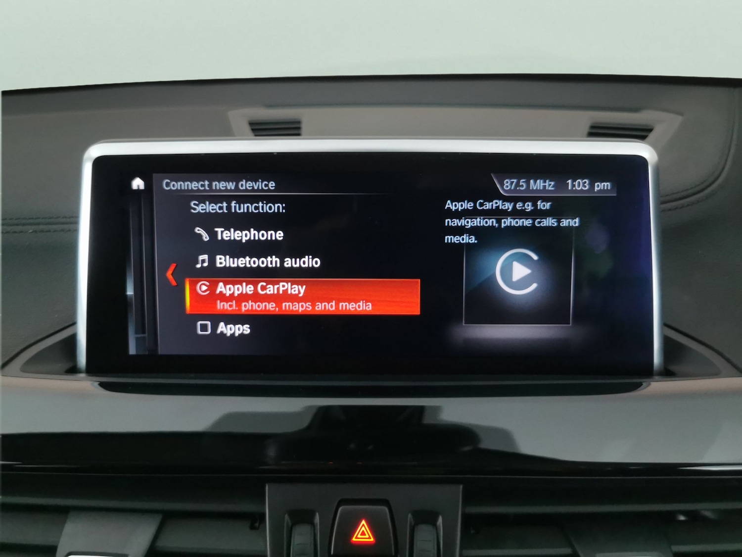 Used BMW X1 2022 for sale - 78000909: Photo 14