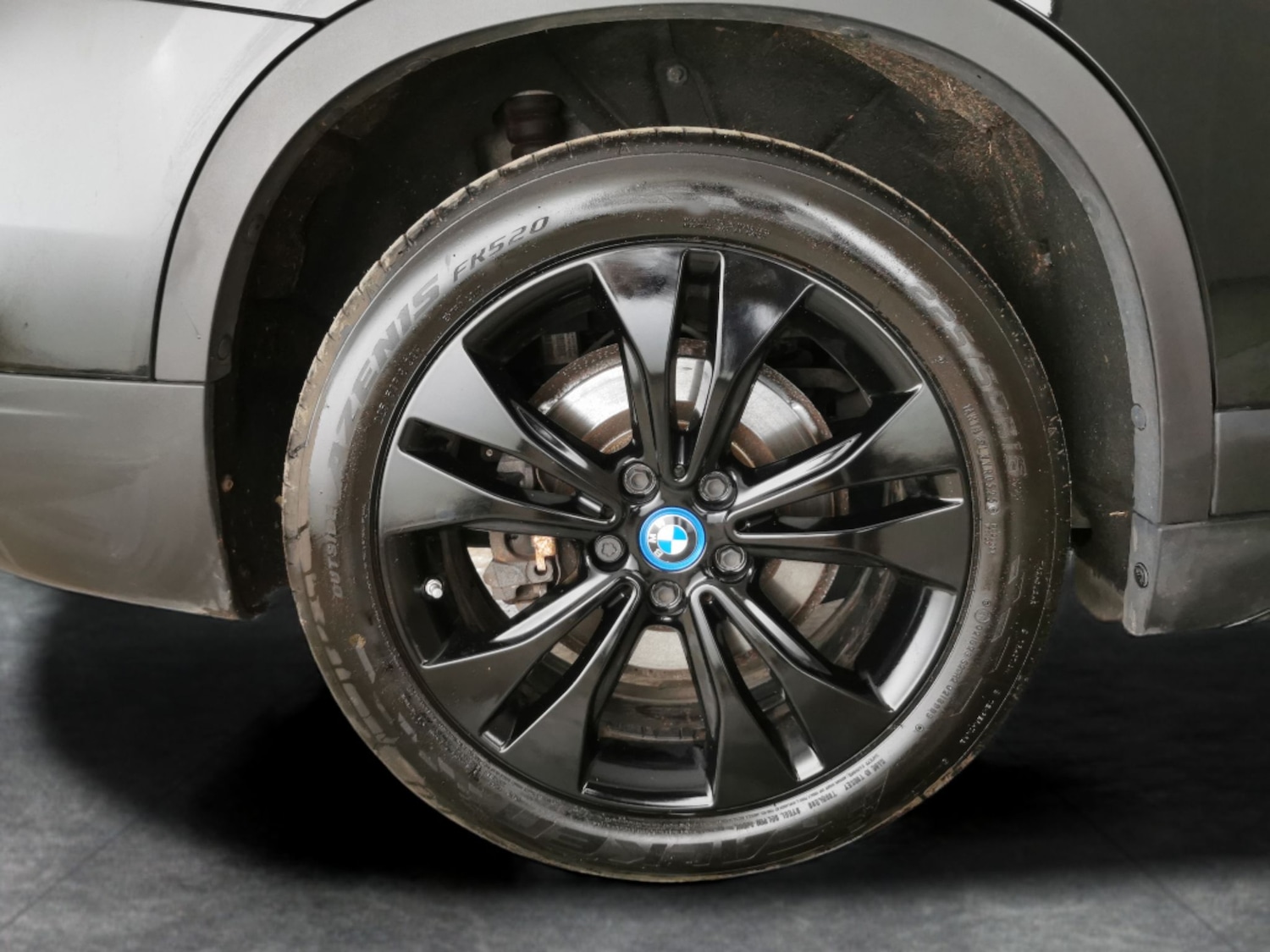 Used BMW X1 2022 for sale - 78000909: Photo 21