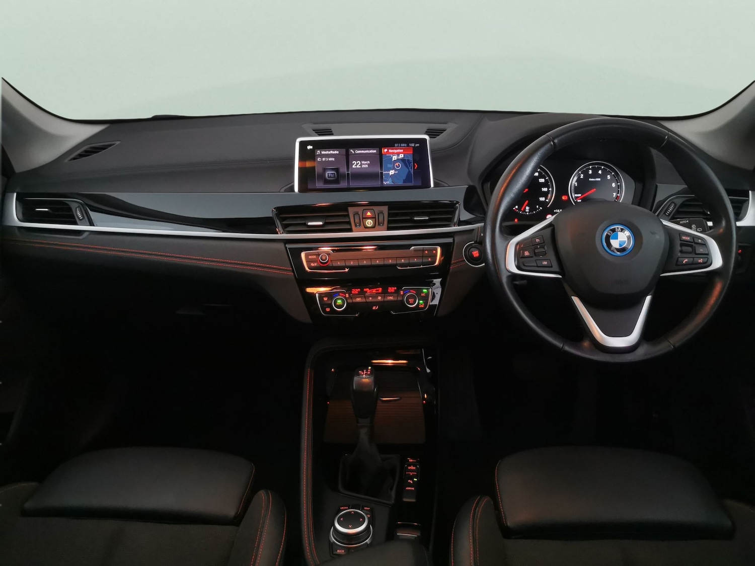 Used BMW X1 2022 for sale - 78000909: Photo 6