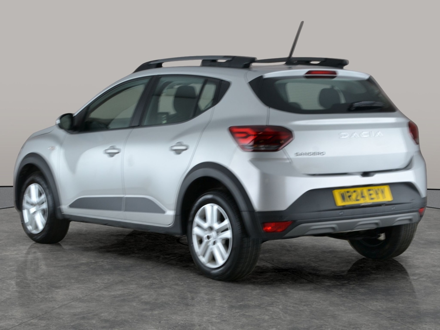 Used Dacia Sandero Stepway 2024 for sale - 77732942: Photo 12