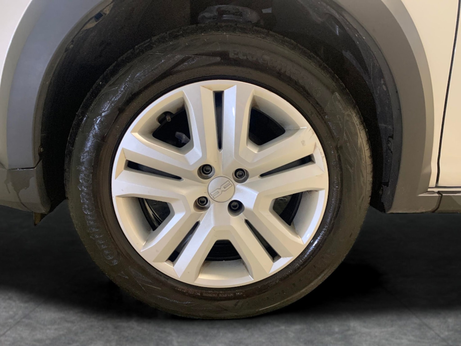 Used Dacia Sandero Stepway 2024 for sale - 77732942: Photo 17