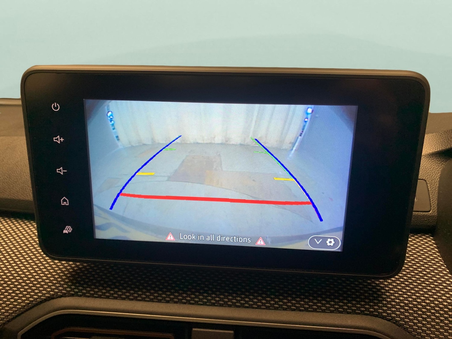 Used Dacia Sandero Stepway 2024 for sale - 77732942: Photo 5