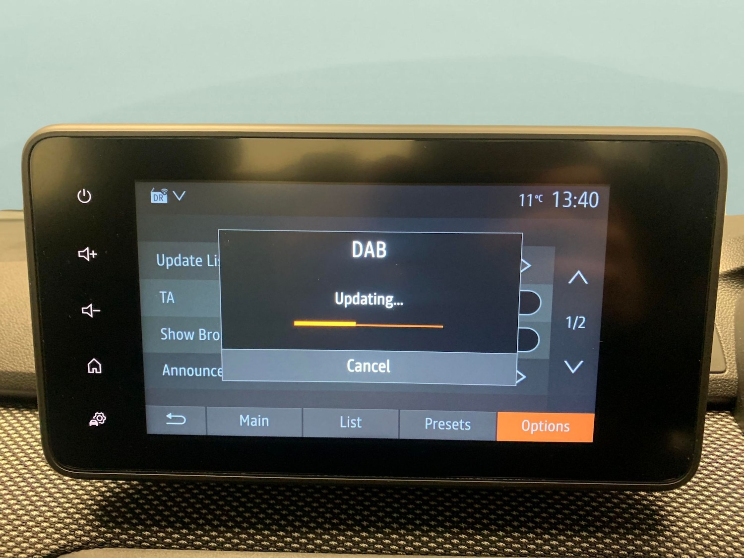 Used Dacia Sandero Stepway 2024 for sale - 77732942: Photo 6