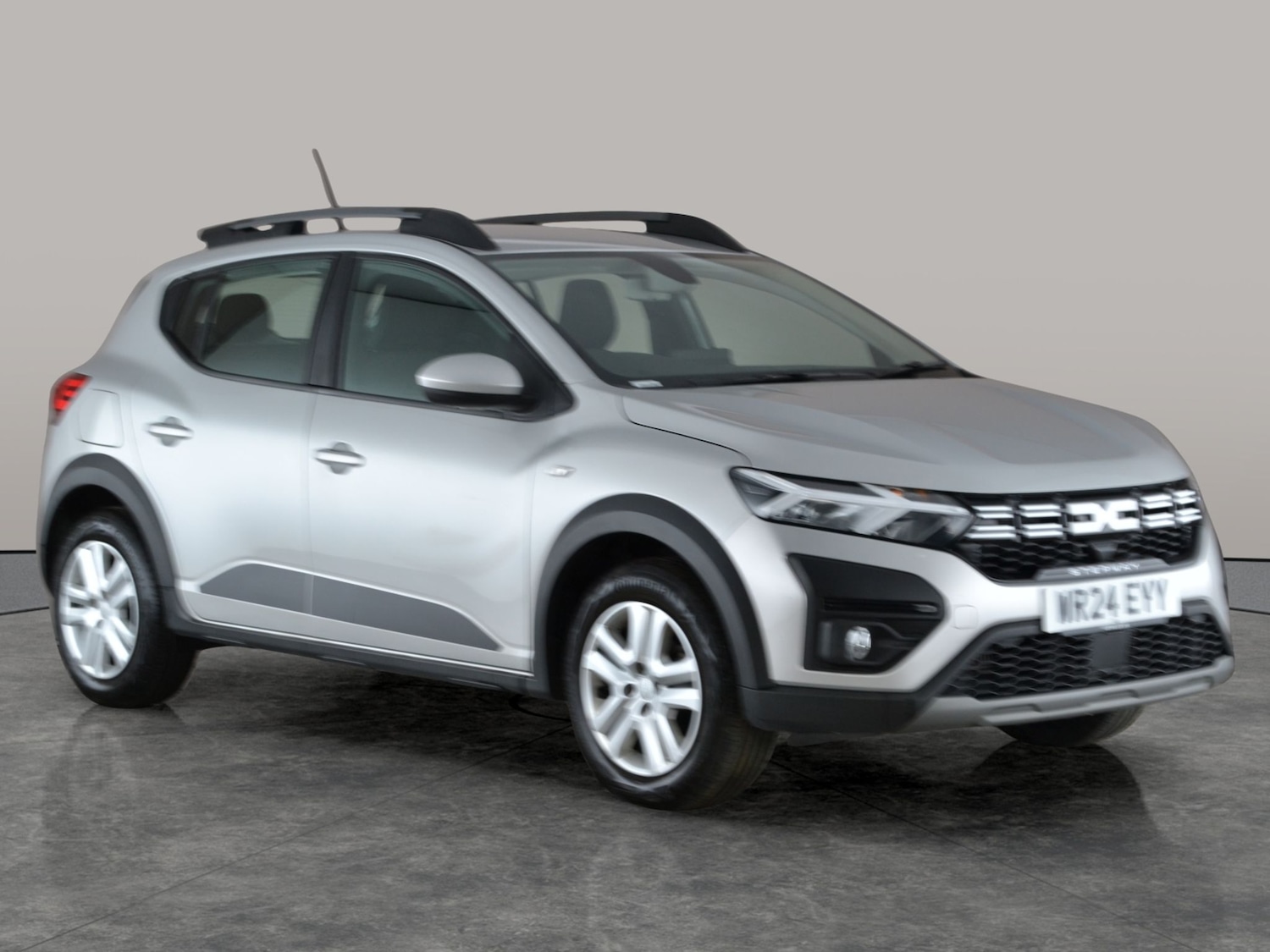 Used Dacia Sandero Stepway 2024 for sale - 77732942: Photo 8