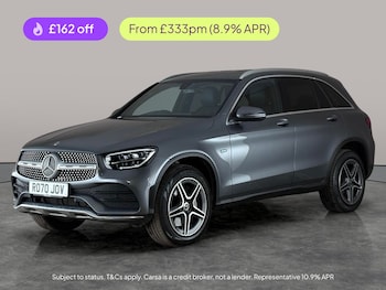 Used Mercedes-Benz GLC 2020 for sale - 79478471: Photo