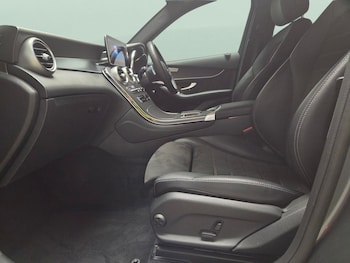 Used Mercedes-Benz GLC 2020 for sale - 79478471: Photo