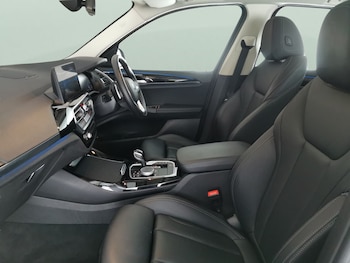 Used BMW X3 2023 for sale - 78443224: Photo