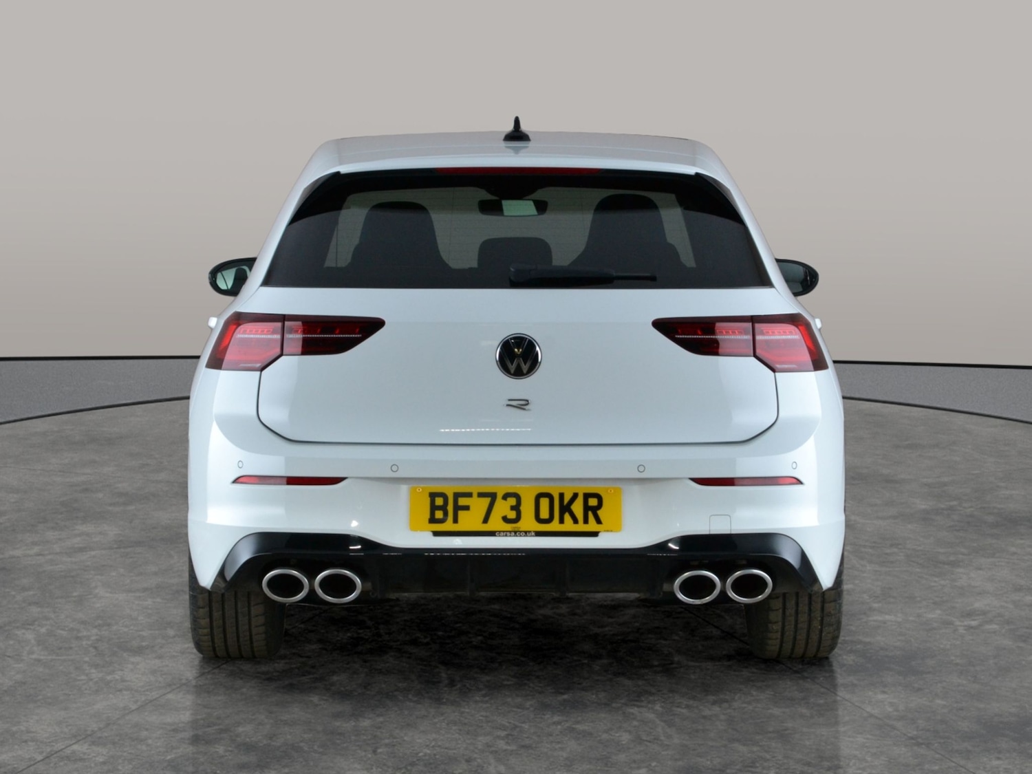 Used Volkswagen Golf 2023 for sale - 78199700: Photo 10