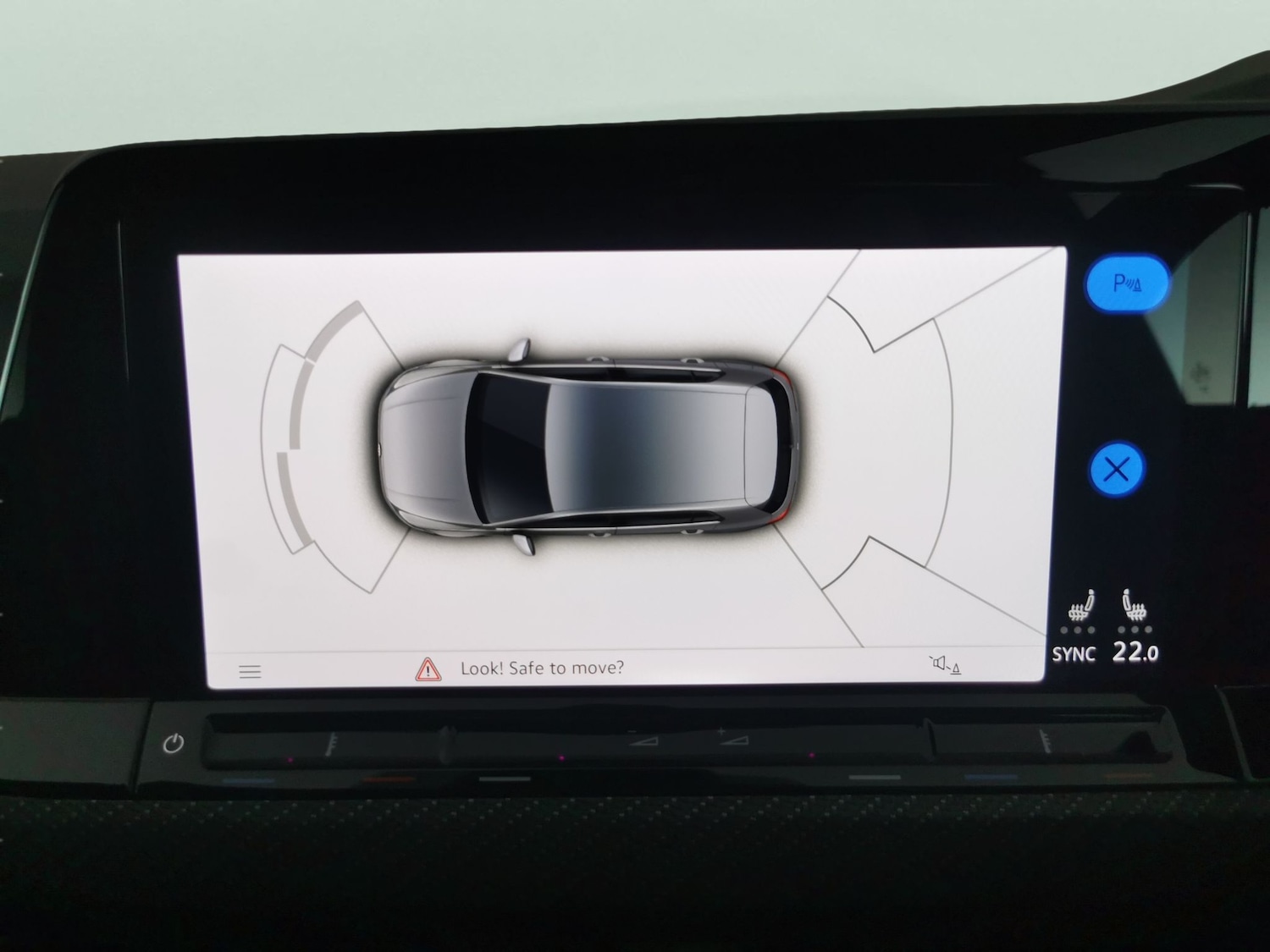 Used Volkswagen Golf 2023 for sale - 78199700: Photo 20