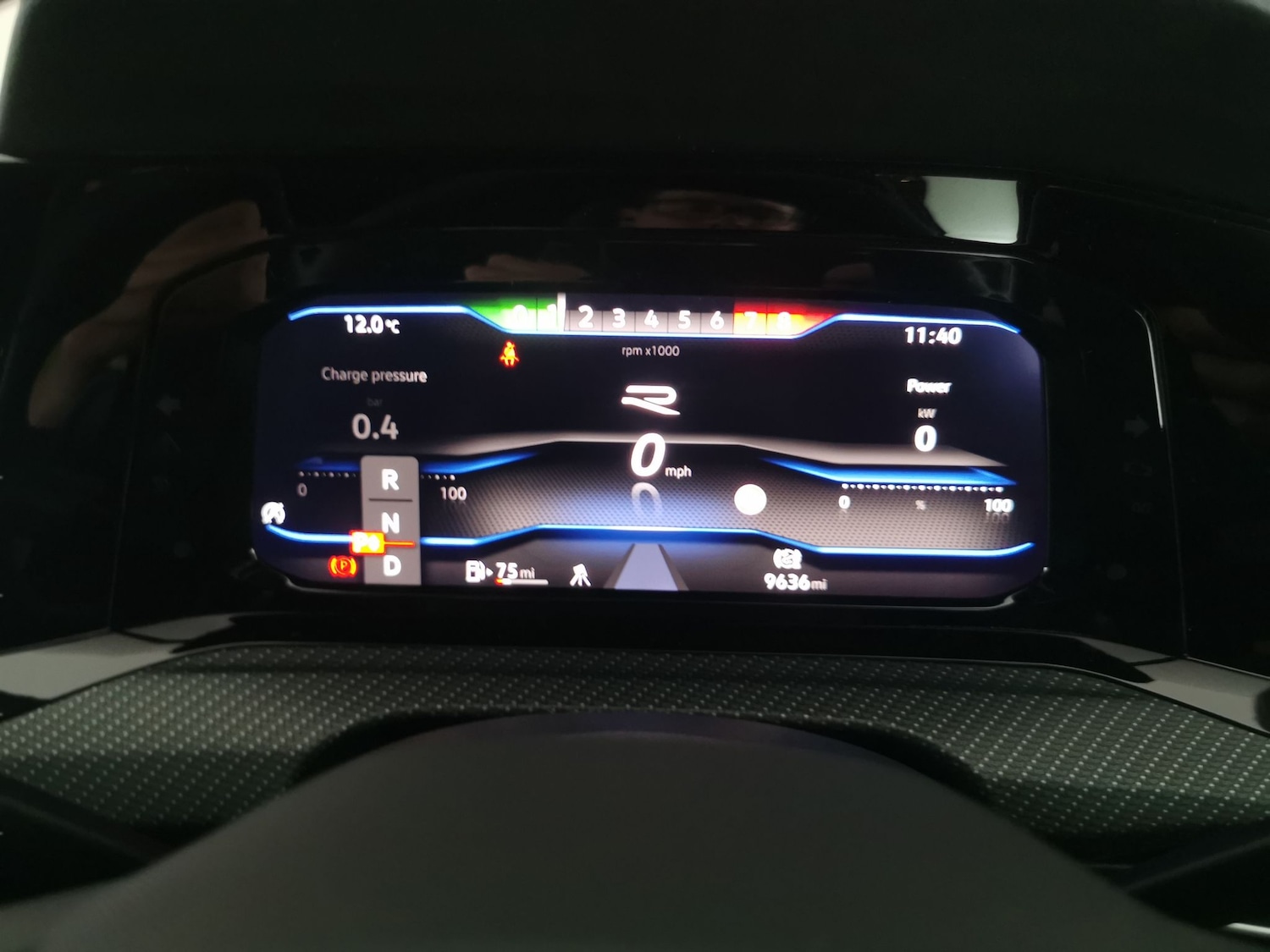 Used Volkswagen Golf 2023 for sale - 78199700: Photo 28