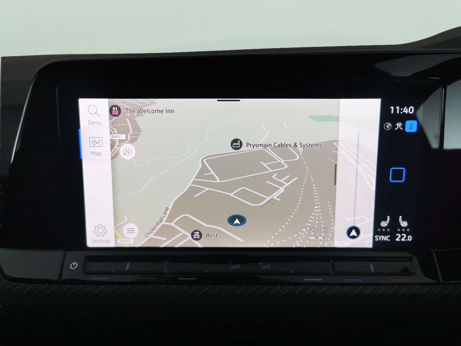 Used Volkswagen Golf 2023 for sale - 78199700: Photo 5